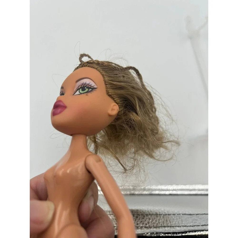 Bratz Slumber Party Yasmin original